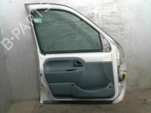 Used Left front door RENAULT KANGOO (KC0/1_) [1997-2025]  28017451
