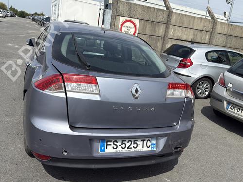 Electronic module RENAULT LAGUNA III (BT0/1) 1.5 dCi (BT00, BT0A, BT0T, BT1J) | BP31861914M83  - Image 6