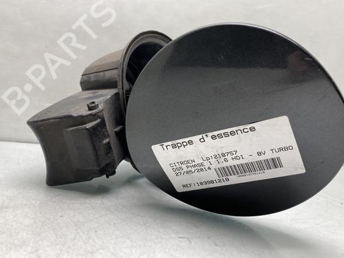 Used Fuel flap CITROËN DS5 1.6 HDi 115 (114 hp) 25813913