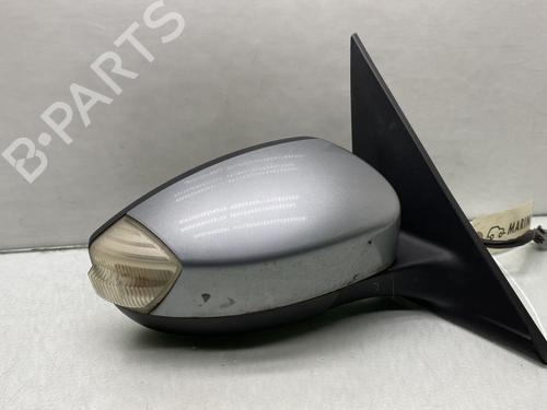 Right mirror FORD GALAXY II (WA6) 1.8 TDCi | BP25406562C27 