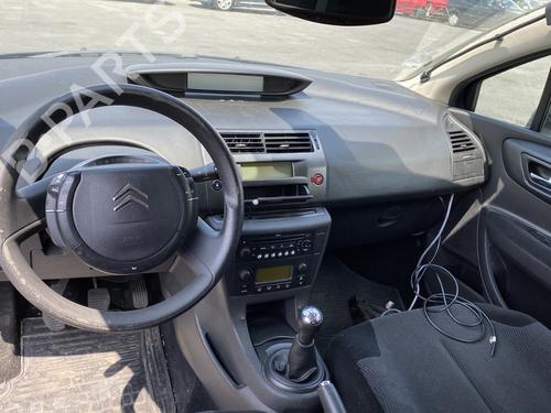 Climate control CITROËN C4 I (LC_) 1.6 HDi | BP29039425I5  - Image 22