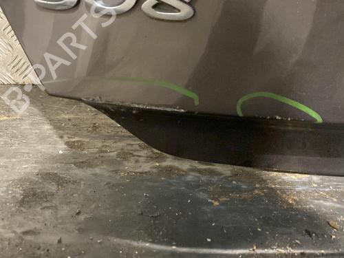 Tailgate PEUGEOT 308 II (LB_, LP_, LW_, LH_, L3_) 1.6 THP 125 | BP21956322C6