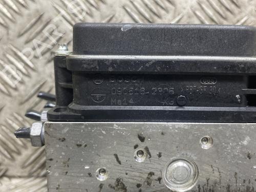 Used ABS pump PEUGEOT 508 SW I (8E_) 1.6 BlueHDi 120 (120 hp) 31189612