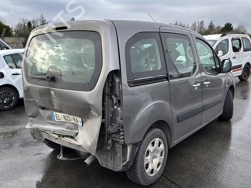 Right sun visor PEUGEOT PARTNER Tepee | BP37452109I2 - Image 14