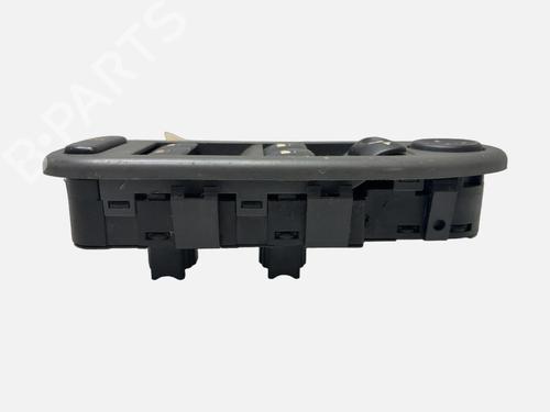 Left front window switch CITROËN C5 I (DC_) 2.0 HDi (DCRHZB, DCRHZE) | BP39708337I27 - Image 3