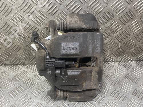 Right front brake caliper MERCEDES-BENZ C-CLASS Coupe (CL203) C 220 CDI (203.708) | BP29528386M104 