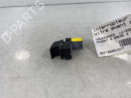 Right front window switch VW PASSAT B7 Variant (365) | BP20024071I26 - Image 3