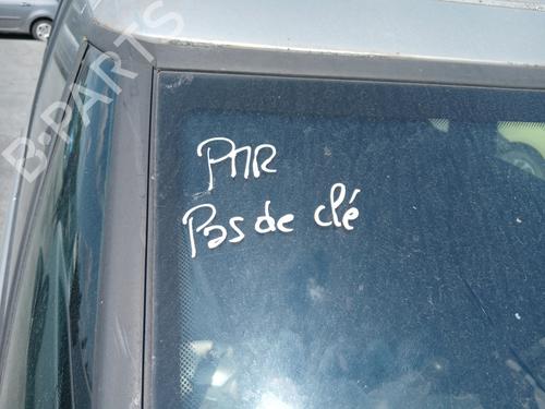 Used Parts RENAULT ESPACE III (JE0_) 2.2 dCi (JE0S) 4183565