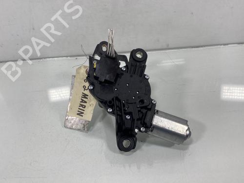 Rear wiper motor VW GOLF VI (5K1)  | BP20023216M102