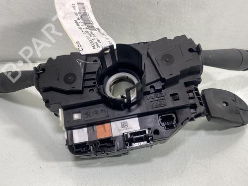 Steering column stalk PEUGEOT 308 II (LB_, LP_, LW_, LH_, L3_) 1.5 BlueHDi 130 | BP29866822I23 