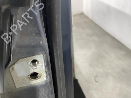 Right front door VW GOLF V (1K1) 1.9 TDI | BP24585082C3 