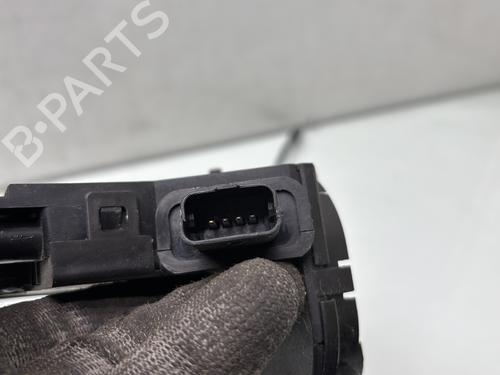 Rear right lock RENAULT CLIO IV (BH_) 1.5 dCi 75 | BP28279921C99 