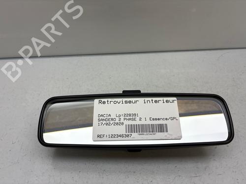 Rear mirror DACIA SANDERO II 1.0 LPG (B8ML) | BP38549946I6 - Image 3