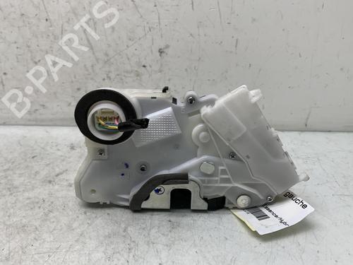Used Front left lock TOYOTA YARIS (_P13_) 1.5 Hybrid (NHP130_, NHP130) (101 hp) 19994862