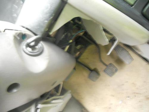Right mirror MAZDA 626 V Hatchback (GF)  | BP20034558C27 