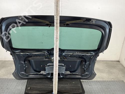 Tailgate VW GOLF V Variant (1K5) 1.9 TDI | BP31656644C6 