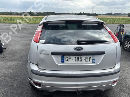 Left headlight FORD FOCUS II Saloon (DB_, FCH, DH) 1.8 TDCi | BP30907451C28  - Image 26