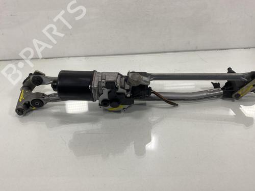 Used Front wiper motor BMW 1 (E81) 118 d (143 hp) 19979762