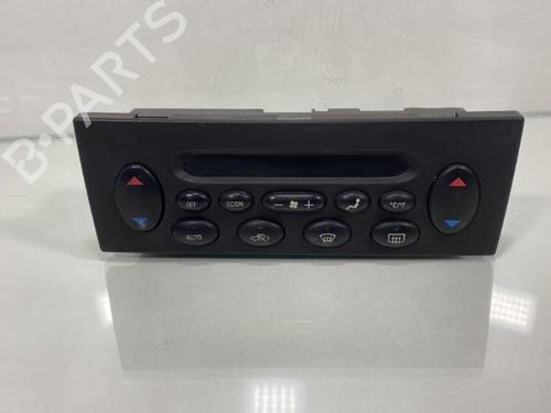 Commande Chauffage ROVER 75 (RJ) 2.0 CDTi (131 hp) 20019891