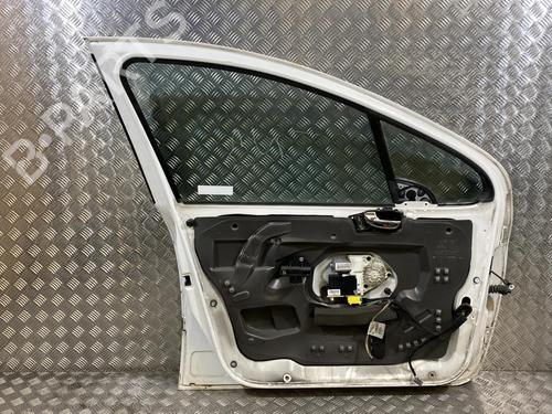 Used Left front door PEUGEOT 307 Break (3E) [2002-2009]  21956321