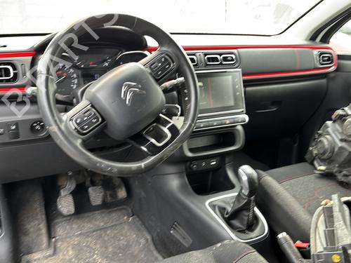CITROËN C3 III (SX) 1.6 BlueHDi 100 4298658
