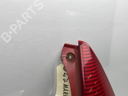 Right taillight PEUGEOT 107 (PM_, PN_) 1.0 | BP22695057C35 