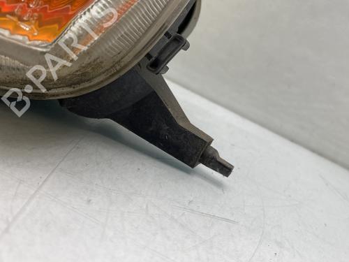 Optica esquerda Optica esquerda FORD FIESTA IV (JA_, JB_) 1.3 i (60 hp) 25920379 25920379