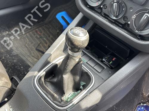 Left tailgate light VW GOLF V (1K1) 1.9 TDI | BP28125128C79  - Image 12