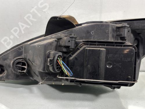 Scheinwerfer rechts FORD FOCUS I (DAW, DBW) 1.8 TDCi | BP29564734C29 