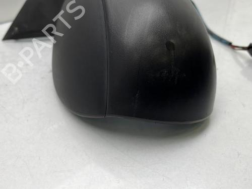 Right mirror CITROËN C2 (JM_) 1.4 HDi | BP19950369C27 