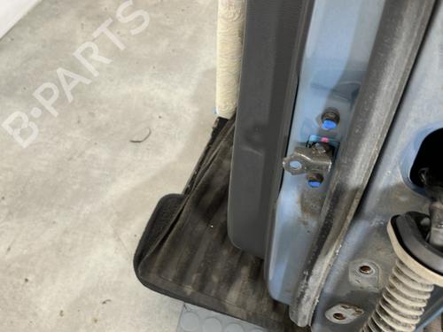 Left rear door HYUNDAI i20 II (GB, IB) 1.4 CRDi | BP29039452C4 