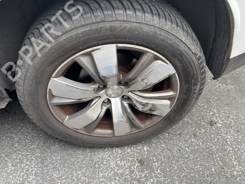 ABS pump PEUGEOT 2008 I (CU_) 1.2 VTi | BP31189596M43 - Image 6