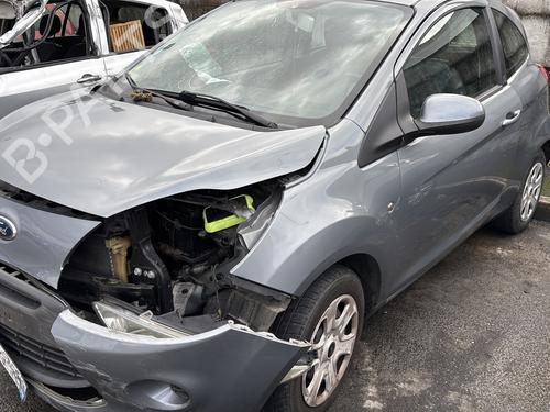 Front right window mechanism FORD KA (RU8) 1.2 | BP39179627C23 - Image 31