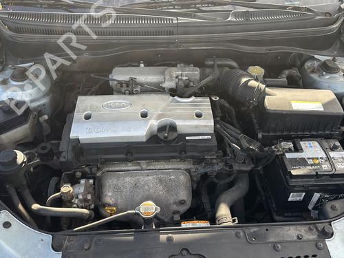 Right headlight KIA RIO II (JB) 1.4 16V | BP31049057C29  - Image 25