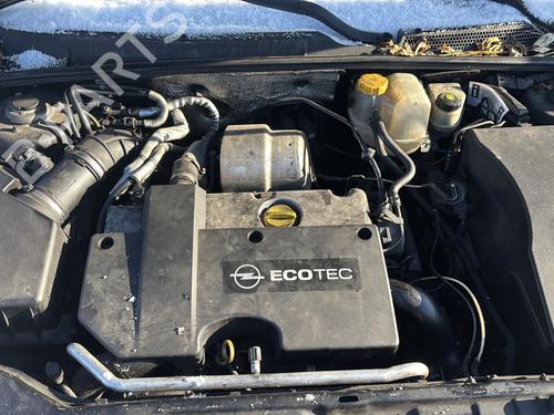 Climate control OPEL VECTRA C (Z02) | BP33485069I5 - Image 18