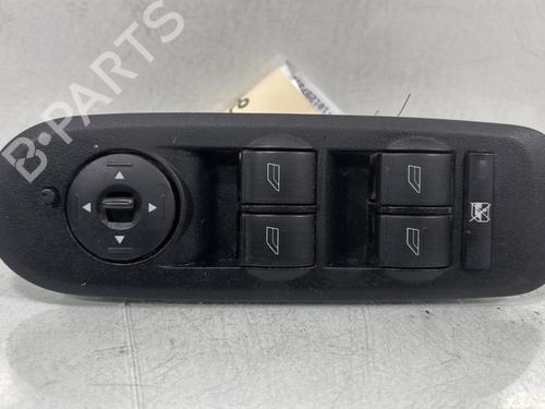 Used Left front window switch FORD GALAXY II (WA6) 1.8 TDCi (125 hp) 30900351
