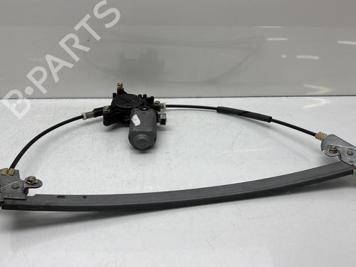 Used Front right window mechanism PEUGEOT 405 II (4B) 1.6 (88 hp) 28423187