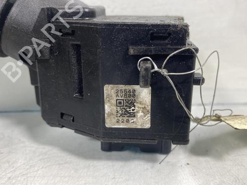Used Switch Switch NISSAN PRIMERA (P12) [2002-2026] 20017069 20017069