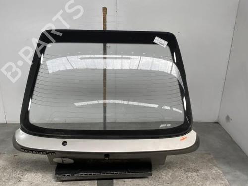 Tampa da Mala Tampa da Mala RENAULT 19 I (B/C53_) 1.4 Cat (B/C532) (58 hp) 21961619 21961619