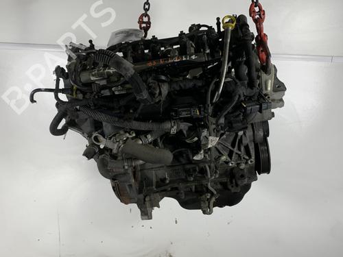 Engine OPEL CORSA D (S07) 1.3 CDTI (L08, L68) | BP32527718M1 - Image 4
