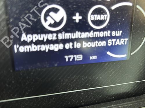 Switch TOYOTA PROACE CITY Box Body/MPV (BPZ_) 1.5 D-4D 100 (BPZM) | BP37755686I30 - Image 34