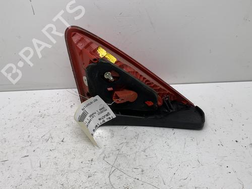 Used Left tailgate light Left tailgate light PEUGEOT 3008 I MPV (0U_) 1.6 HDi (109 hp) 20023634 20023634