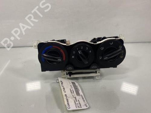 Used Climate control HYUNDAI GETZ (TB) 1.1 (63 hp) 20004942