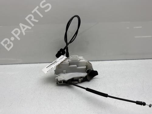 Used Front left lock RENAULT TWINGO II (CN0_) 1.5 dCi 75 (75 hp) 28724766