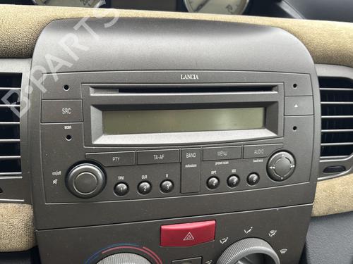 Steering rack LANCIA YPSILON (843_) 1.3 JTD (843.AXD11, 843.AXD1A) | BP24510445M22  - Image 8