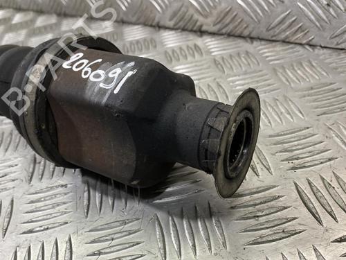 Right front driveshaft RENAULT CLIO II (BB_, CB_)  | BP20008234M39 