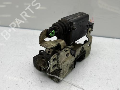 Front left lock DACIA LOGAN (LS_) 1.4 (LS0A, LS0C, LS0E, LS0G) | BP23769311C98  - Image 5