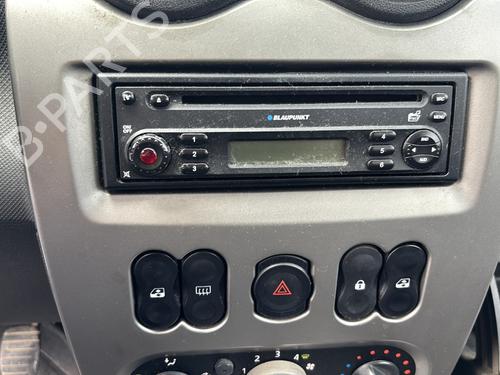 Sikkerhedssele-spænde DACIA SANDERO 1.5 dCi | BP29939804I32 - Image 7