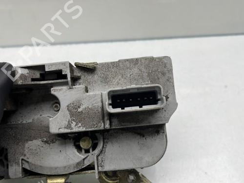 Used Front left lock PEUGEOT 307 (3A/C) 1.6 HDi (90 hp) 19967582