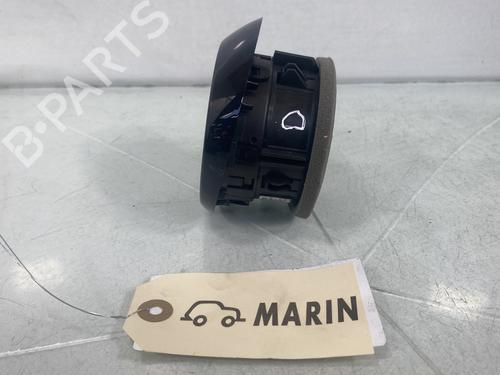 Used Air vent Air vent RENAULT CLIO IV (BH_) 0.9 TCe 90 (BHNF, BHMA, BHMH, BHJK, BHJR) (90 hp) 32524584 32524584